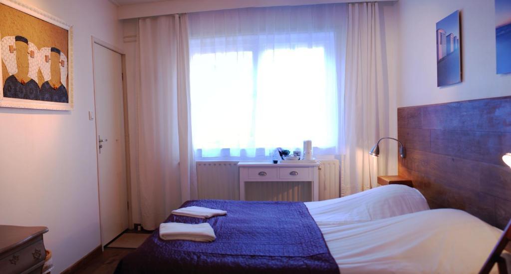 Duinlust Dishoek Habitación foto